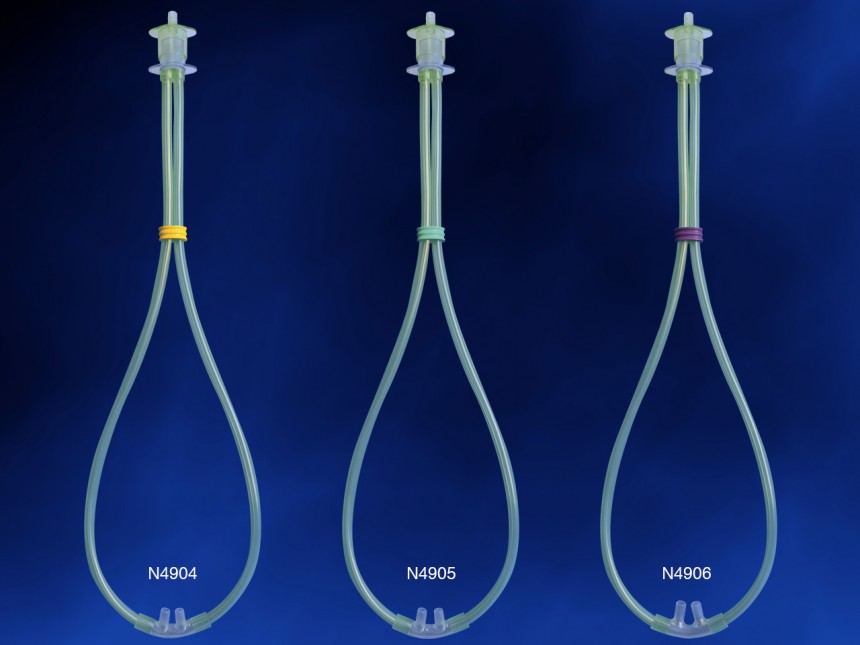 Neotech RAM Cannula